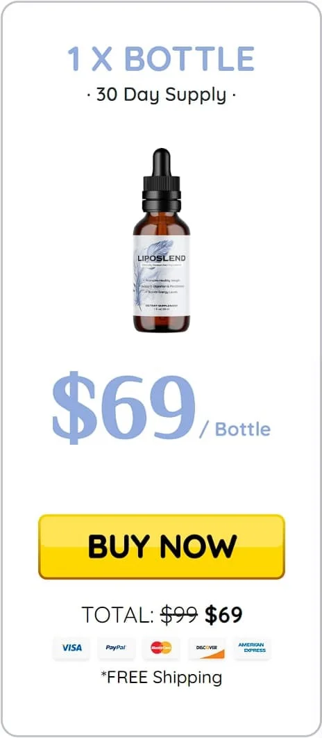 LipoSlend