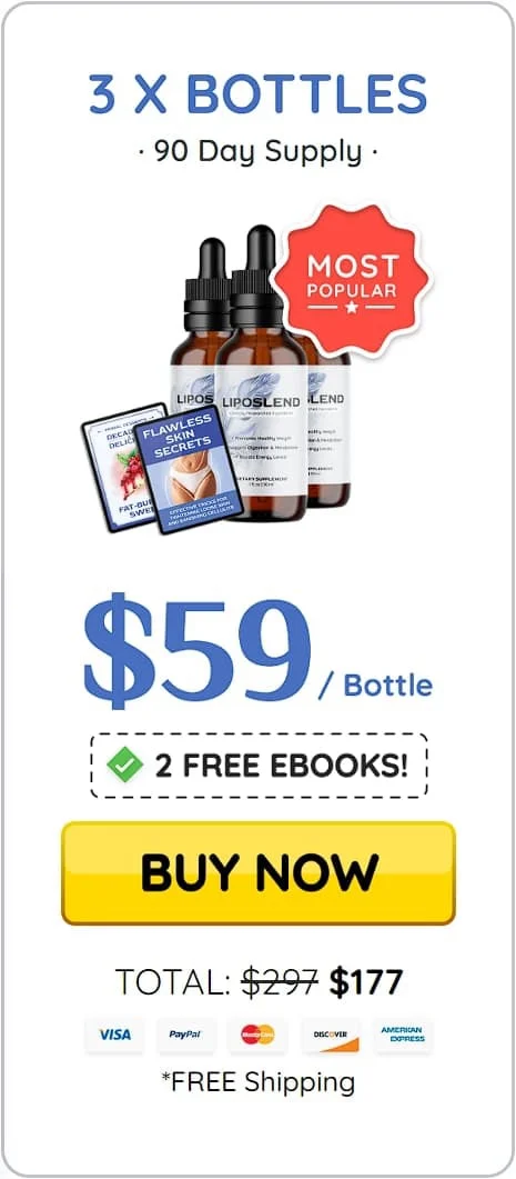 LipoSlend