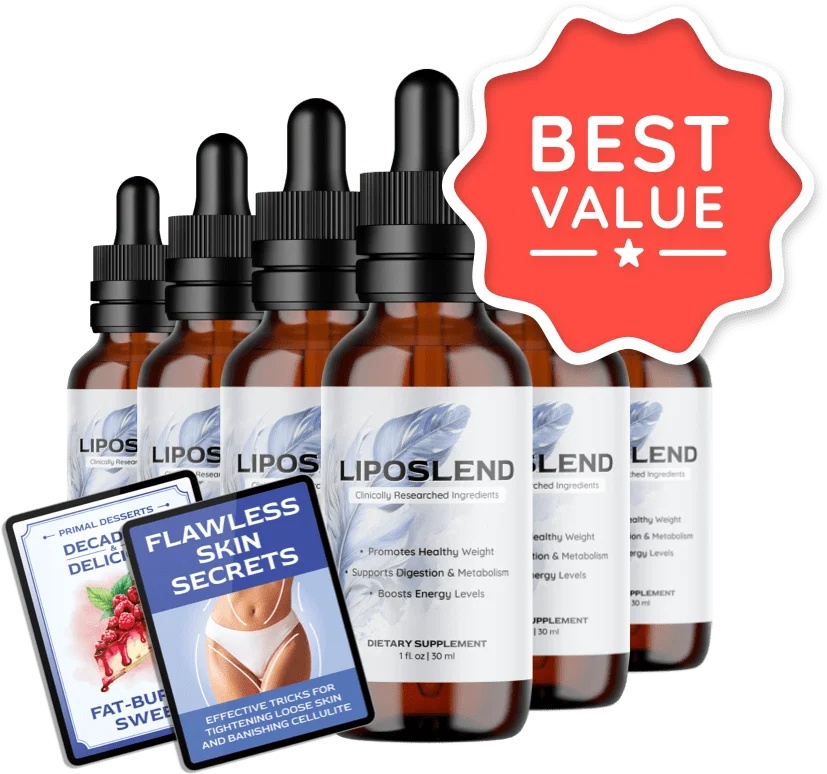 LIPOSLEND