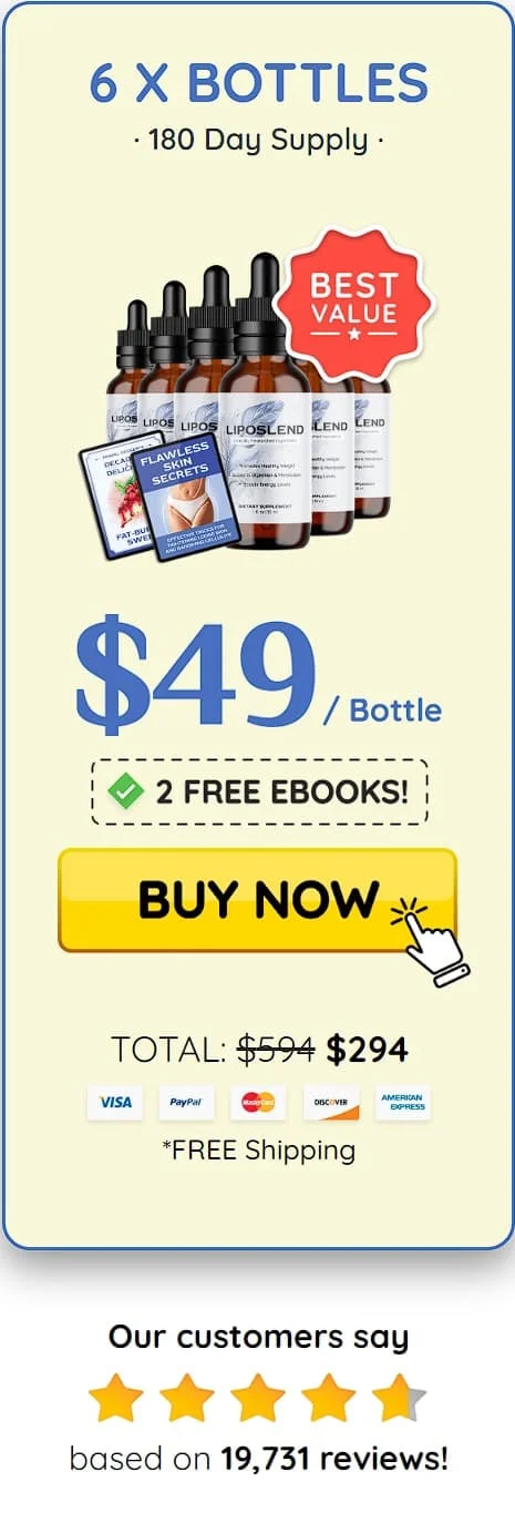 LipoSlend